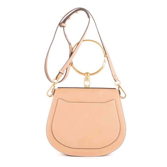 Chloé Nile Top Handle - Picture 4 of 10